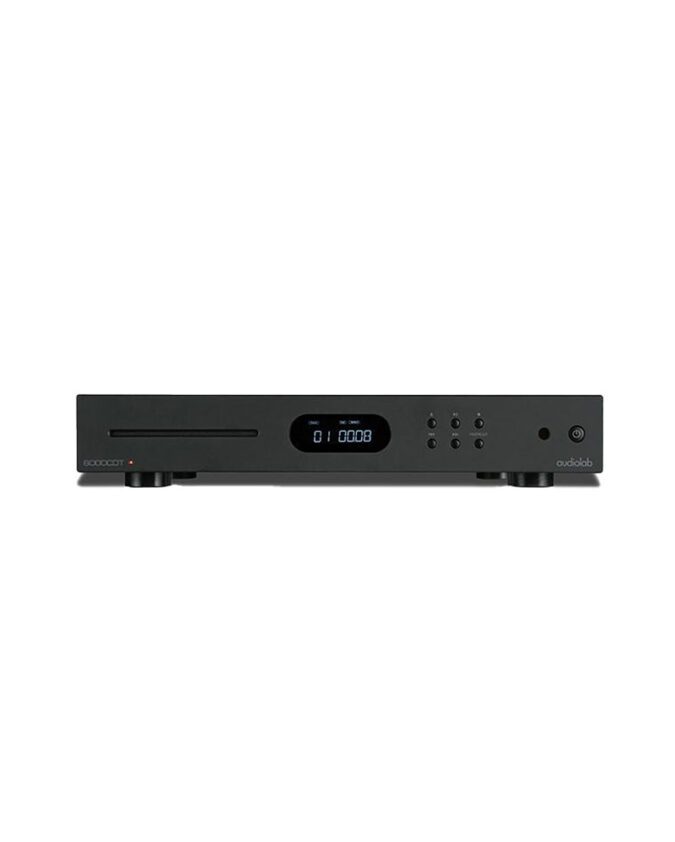 Audiolab 6000 CDT Black