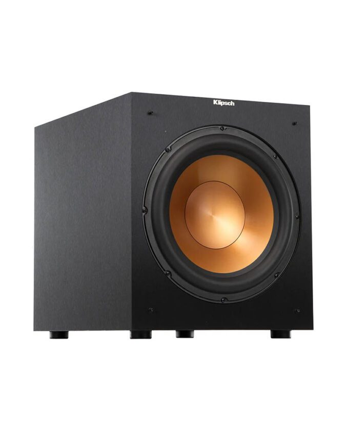 Klipsch Reference R-12SW
