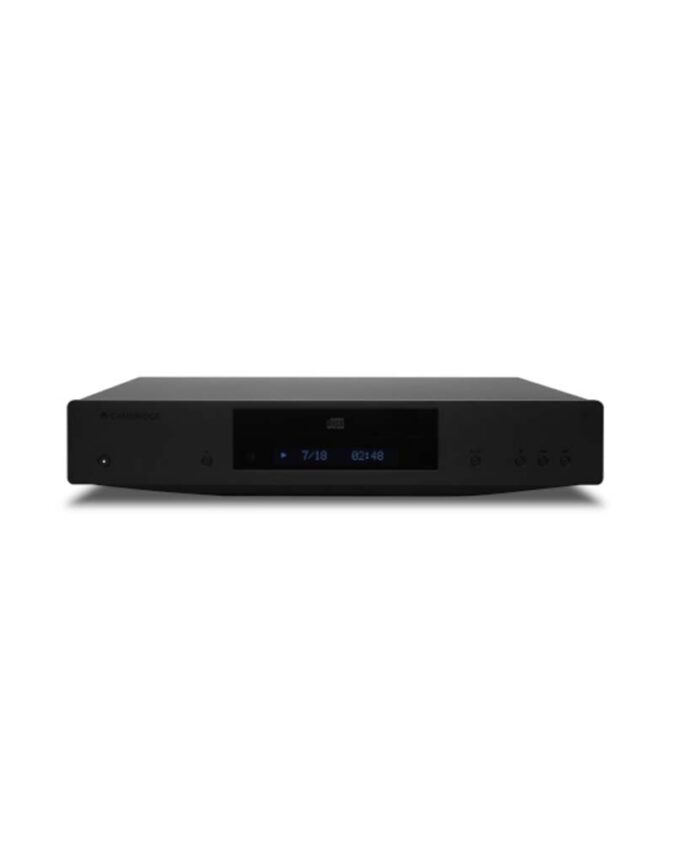 Cambridge Audio CXC v2 Black