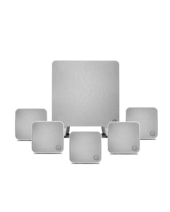 Cambridge Audio Minx S-315 v3 White