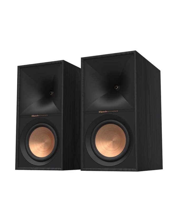 Klipsch Reference R-60M Black