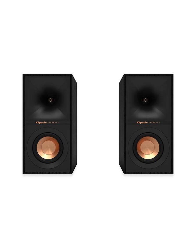 Klipsch Reference R-40M Black