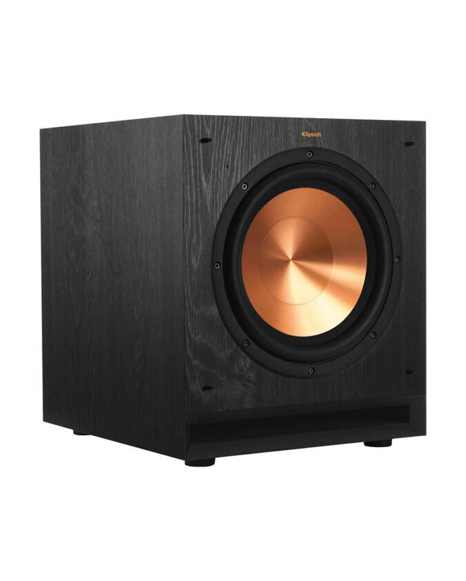 Klipsch SPL-100 Black