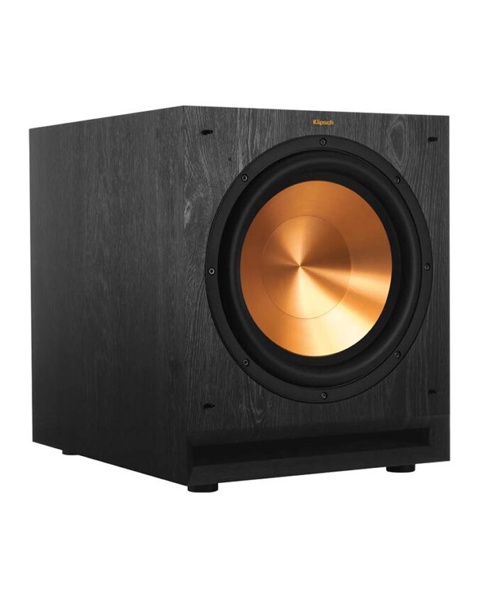 Klipsch SPL-120 Black