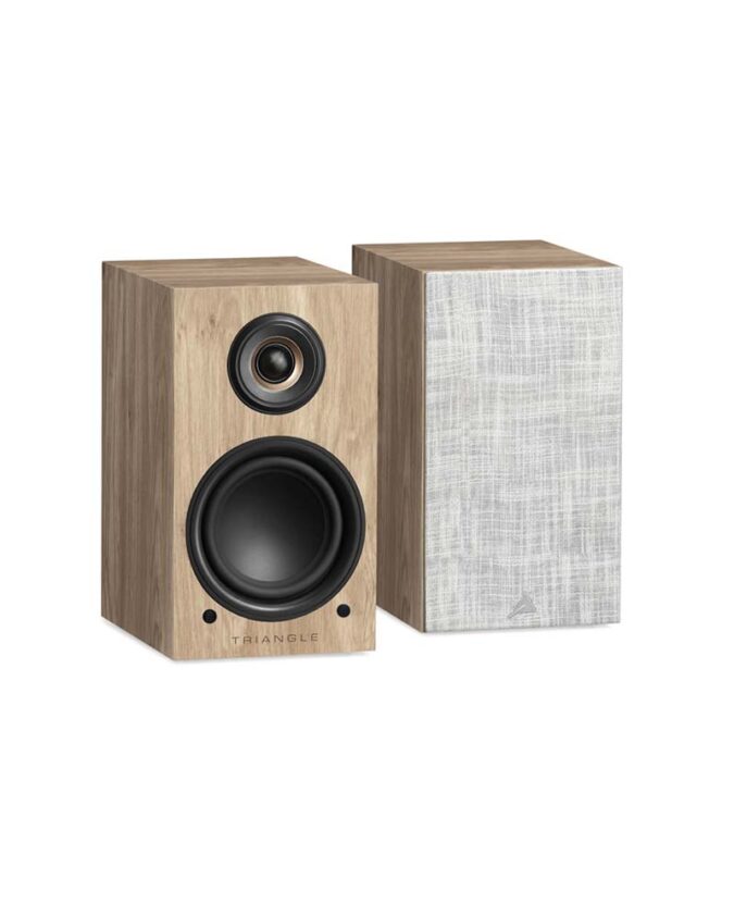 Triangle Elara LN01A Rovere chiaro