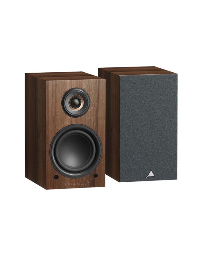 Triangle Elara LN01A Castagno