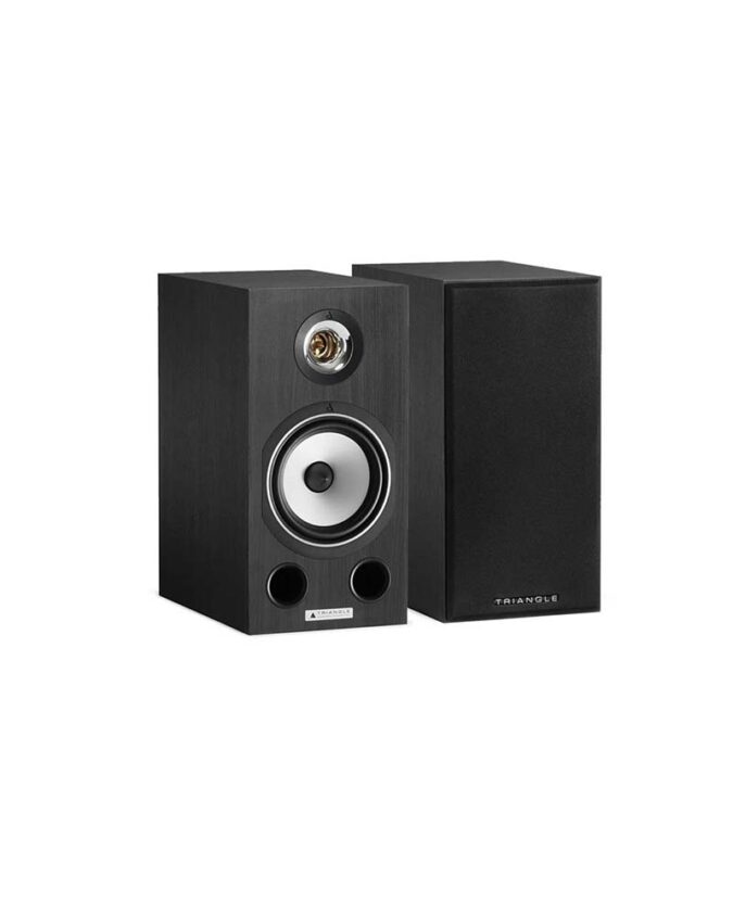 Triangle Esprit Comete EZ Nero Cenere