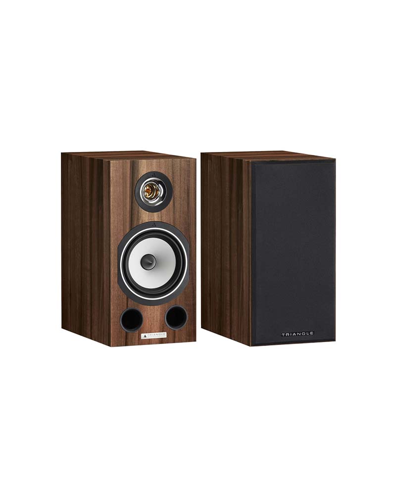 Triangle Esprit Comete EZ Teak