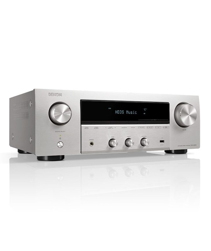 Denon DRA-900H Silver