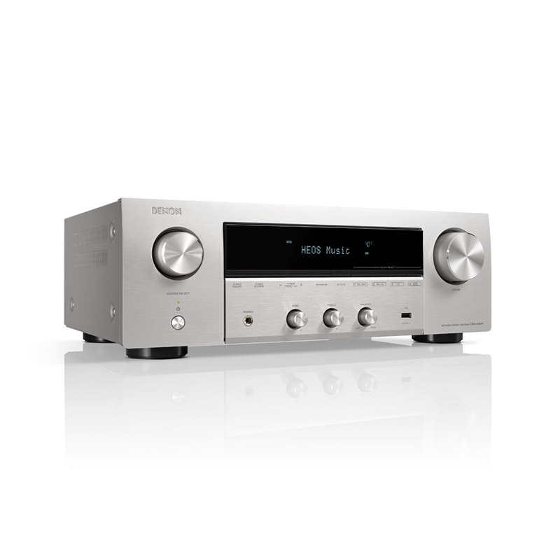 Denon DRA-900H Silver