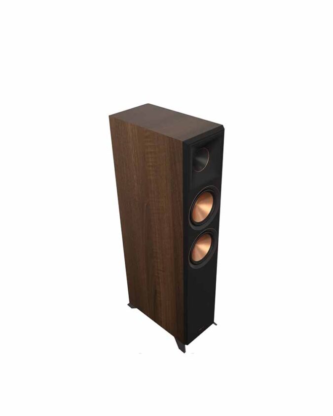 Klipsch Reference Premiere RP-5000F II Noce COPPIA