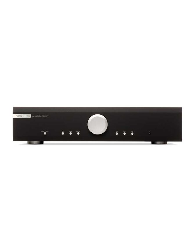 Musical Fidelity M2si Black