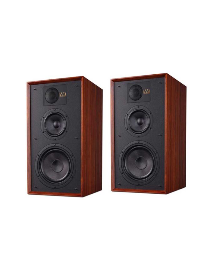 Wharfedale Heritage Linton Mogano