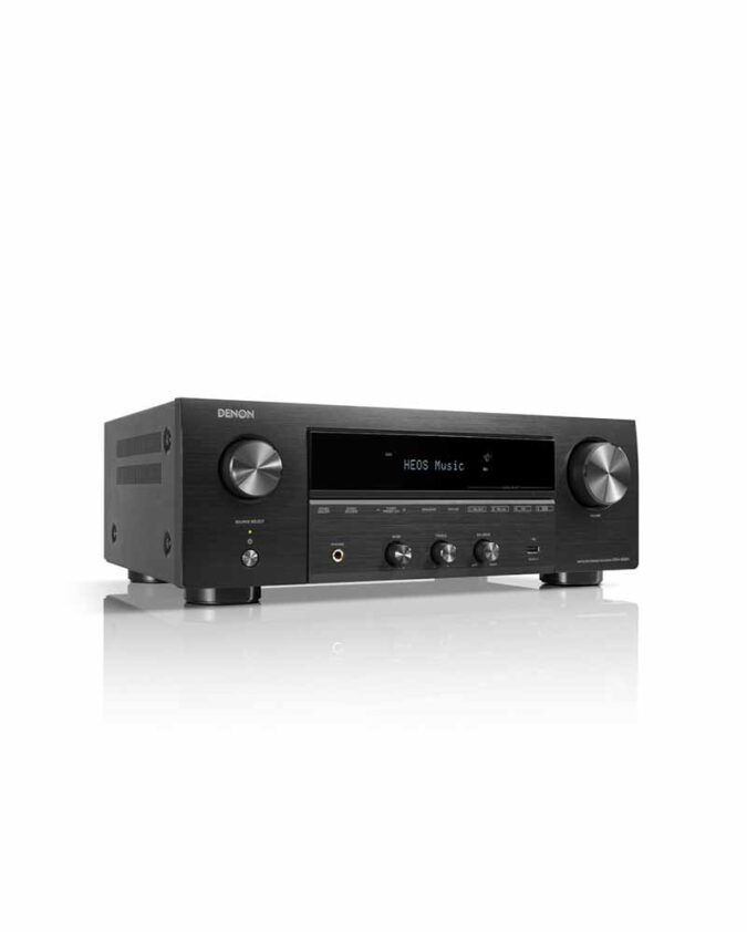 Denon DRA-900H Black