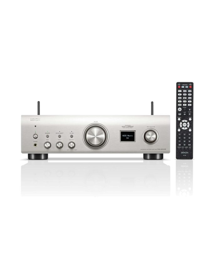 Denon PMA-900HNE Silver