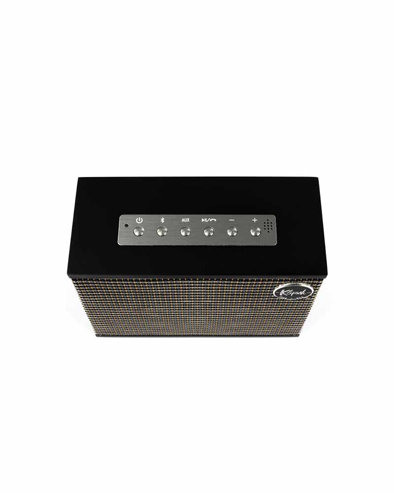 Klipsch Heritage Groove Black - immagine 2