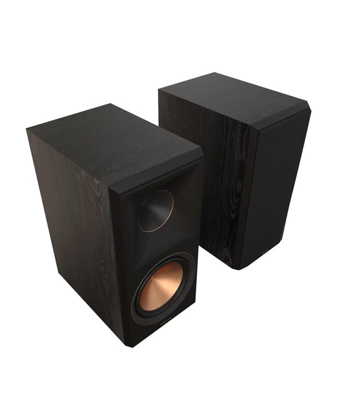 Klipsch Reference RP 600M II Black