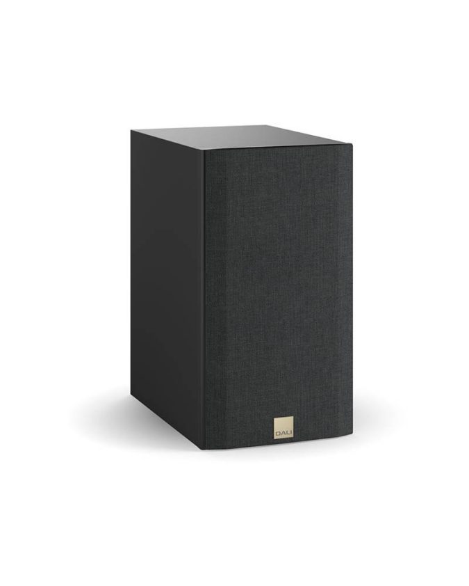 Coppia Dali Opticon 2 MKII Black