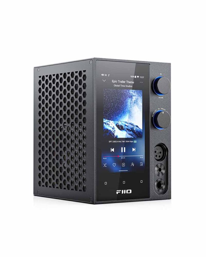 FiiO R7