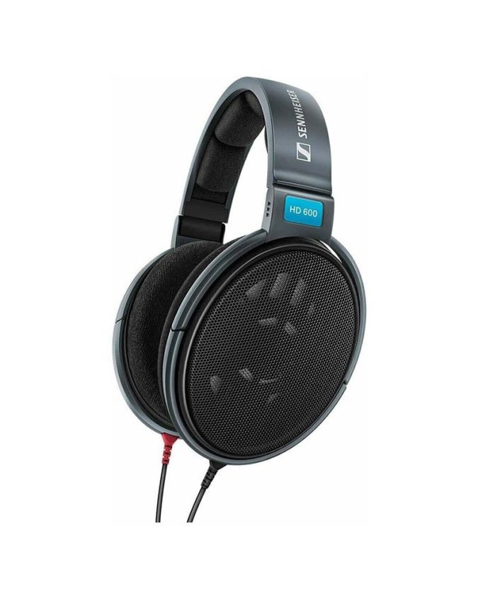 Sennheiser HD 600 Black