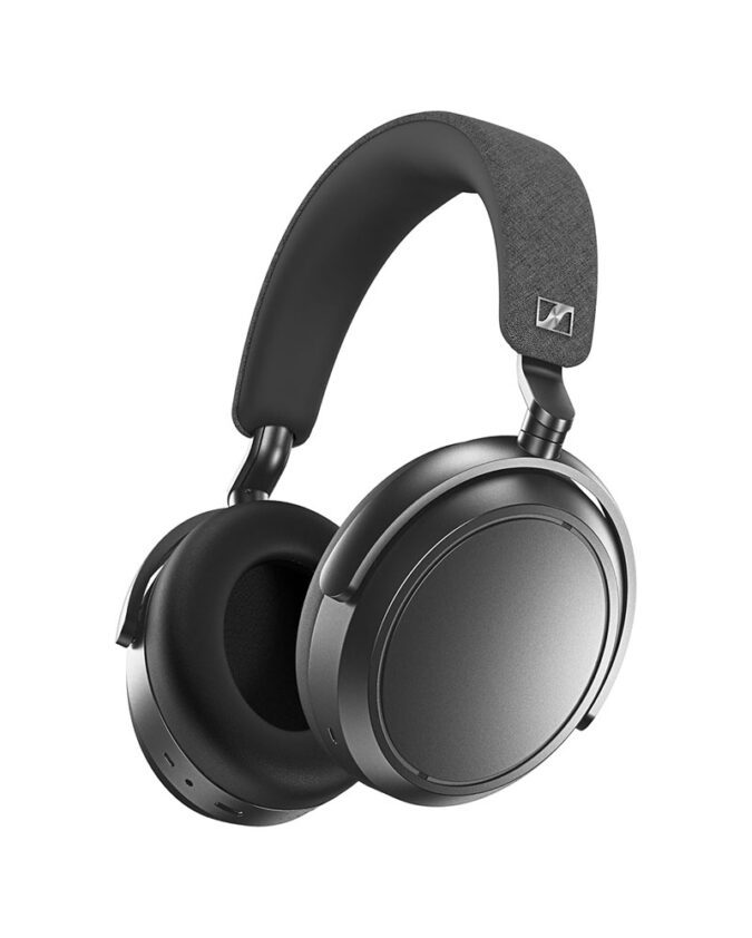 Sennheiser Momentum 4 Black