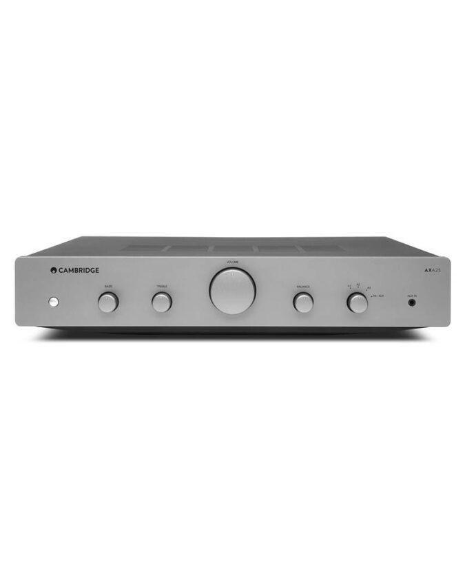 Cambridge Audio AXA25 Lunar Grey