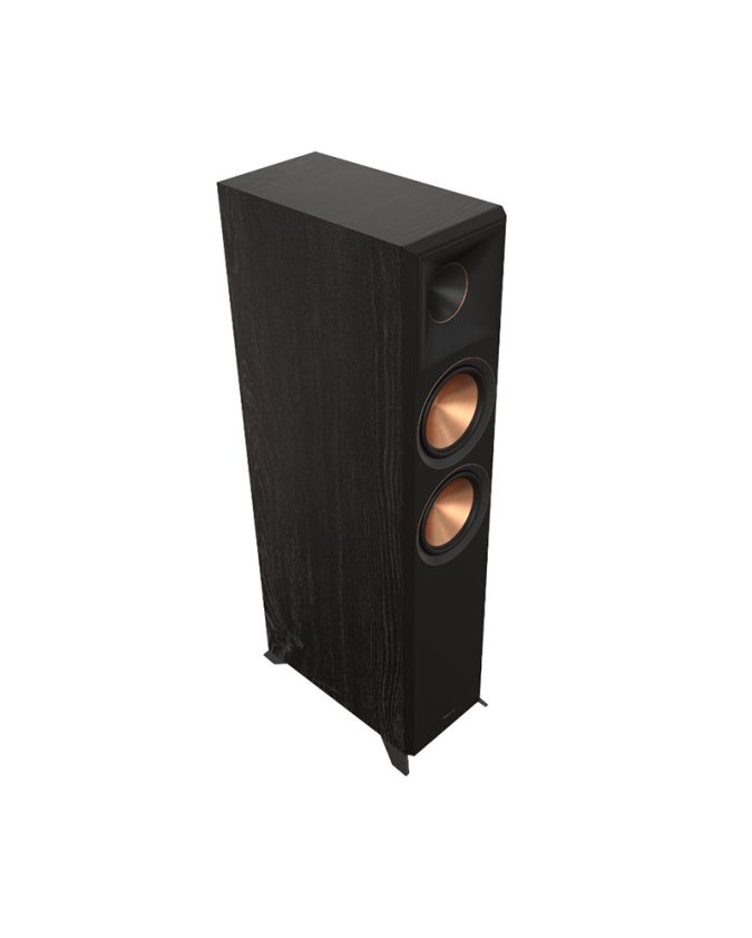 Klipsch Reference Premiere RP-6000F II Black