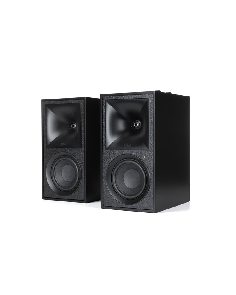Klipsch The Fives Nero opaco