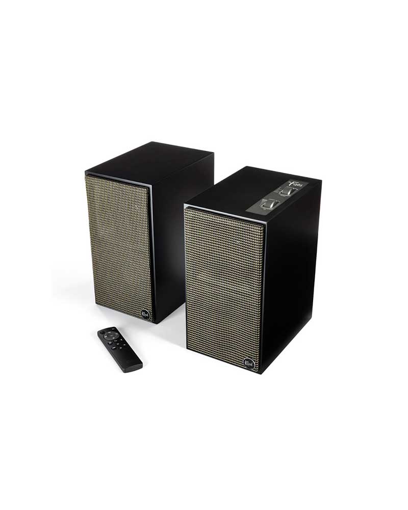 Klipsch The Fives Nero opaco - immagine 2