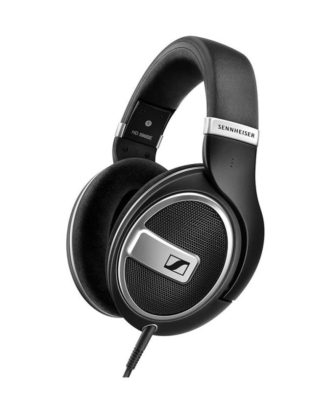 Sennheiser HD 599
