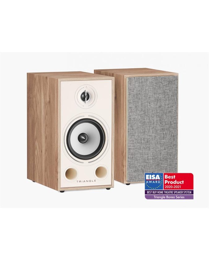 Triangle Borea BR03 Rovere Chiaro