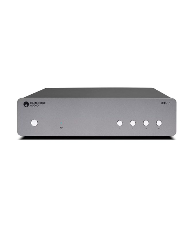 Cambridge Audio MXN10