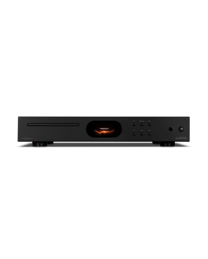 Audiolab 7000 CDT Black