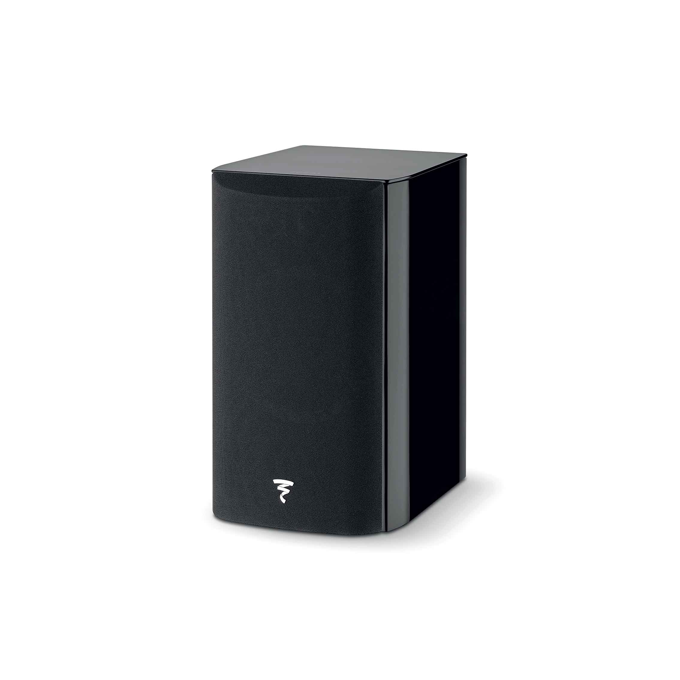 Focal Aria Evo X N1 Nero lucido - immagine 2