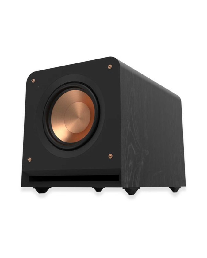 Subwoofer Klipsch Reference RP-1000SW Black