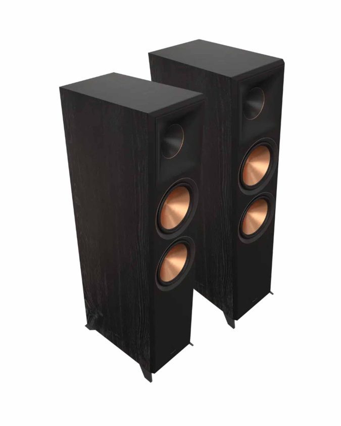 Klipsch RP-8000F II