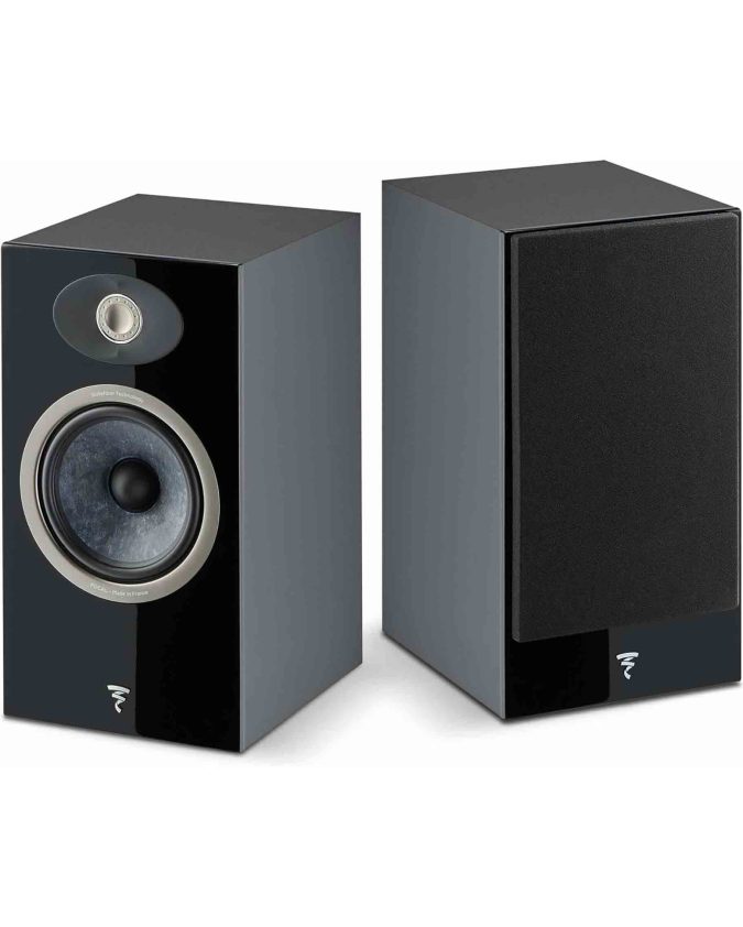 Theva Focal n.1 Black