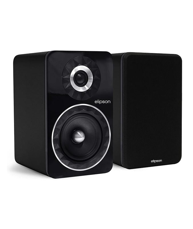 Elipson Prestige Facet 6B Nero