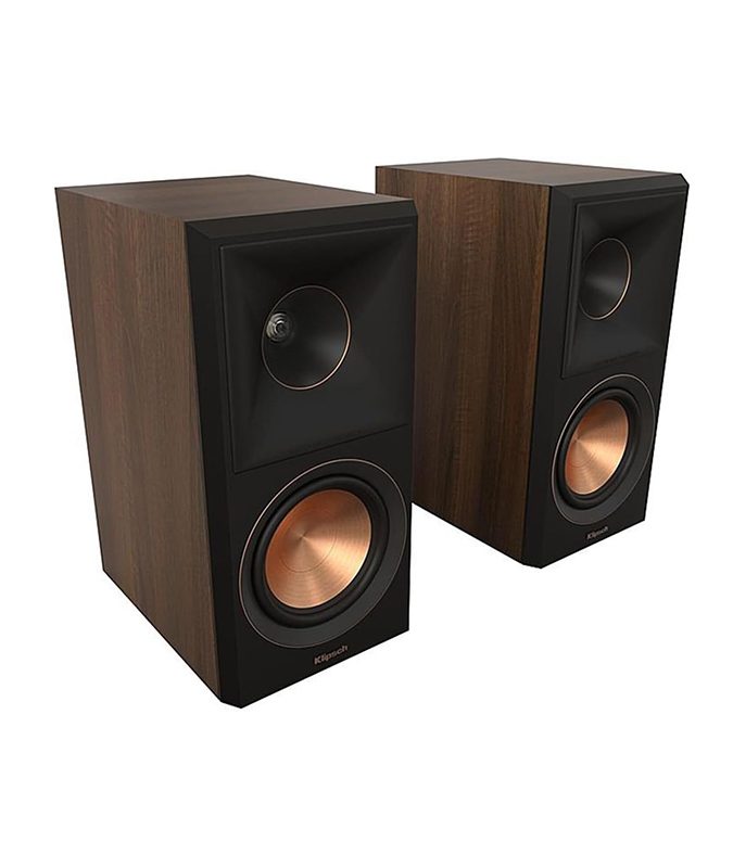 Klipsch RP-500M II Noce