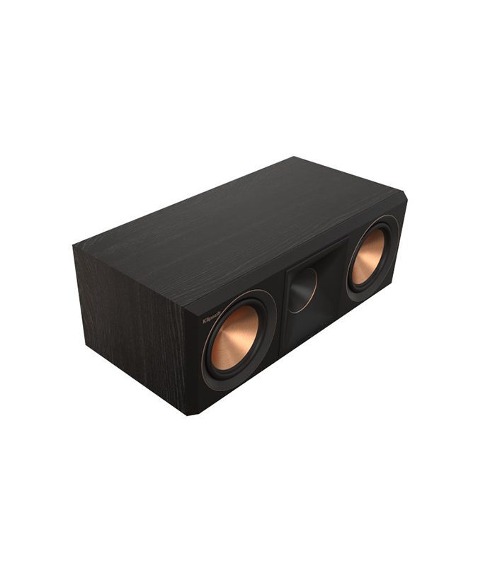 Klipsch Reference RP-500C II Black