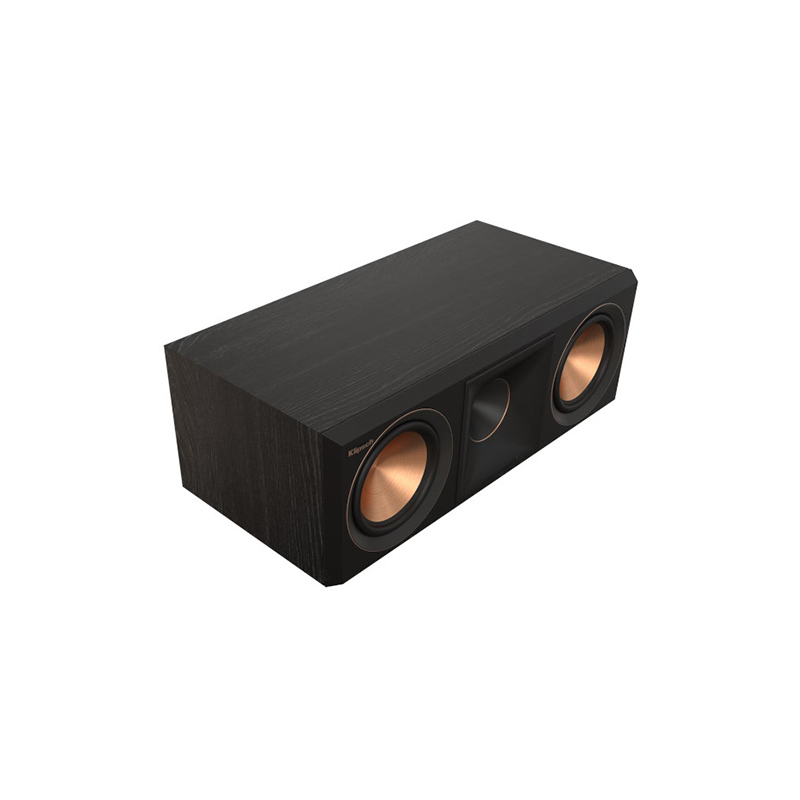 Klipsch Reference RP-500C II Black