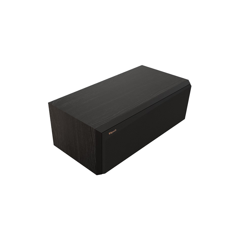 Klipsch Reference RP-500C II Black - immagine 2