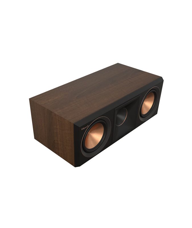 Klipsch Reference RP-500C II Noce