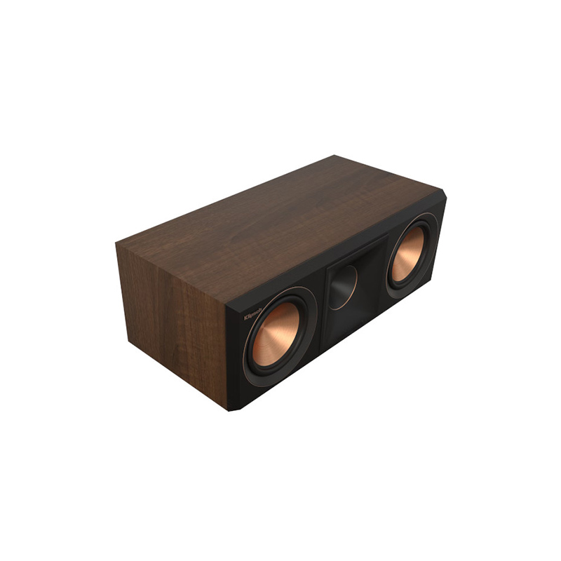 Klipsch Reference RP-500C II Noce