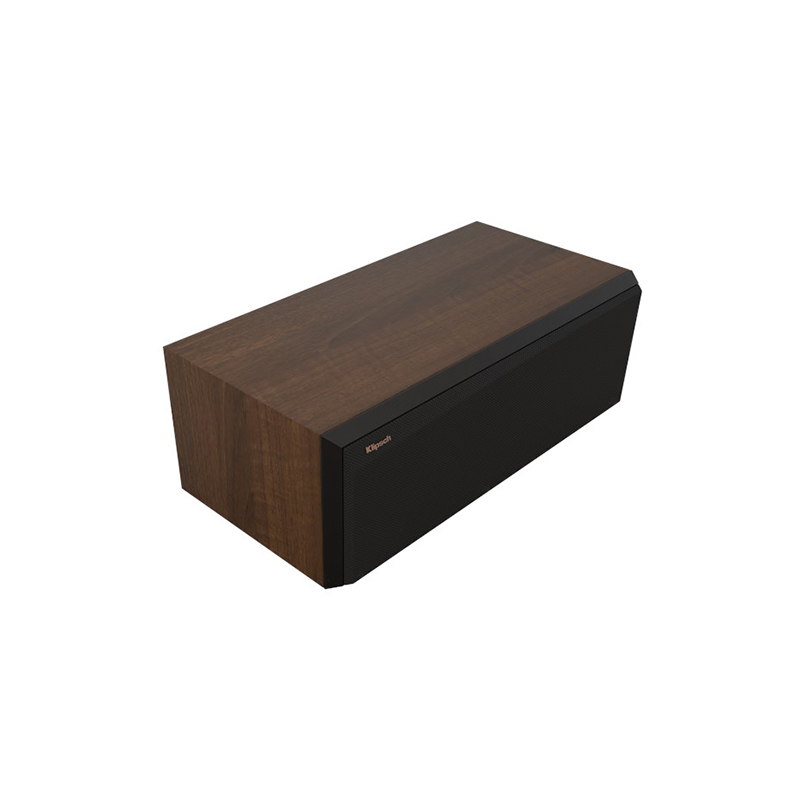 Klipsch Reference RP-500C II Noce - immagine 2