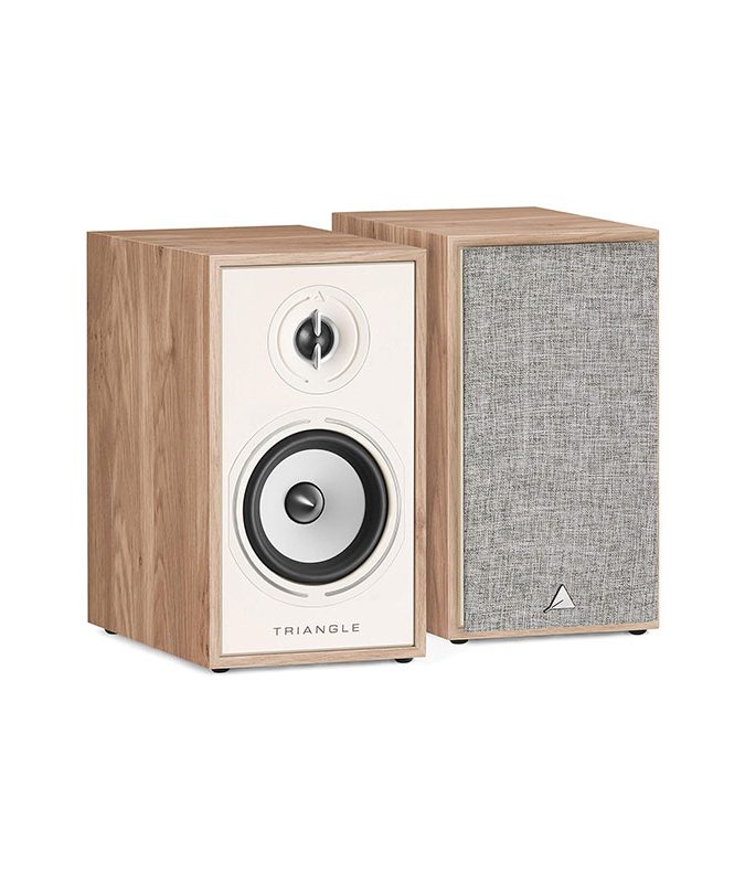 Triangle Borea BR02 Rovere Chiaro