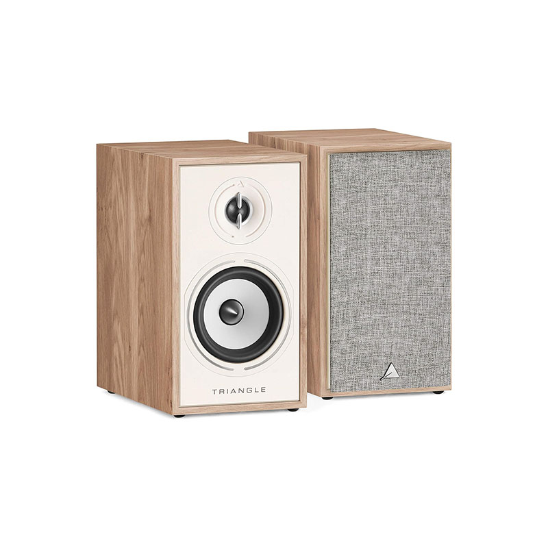 Triangle Borea BR02 Rovere Chiaro