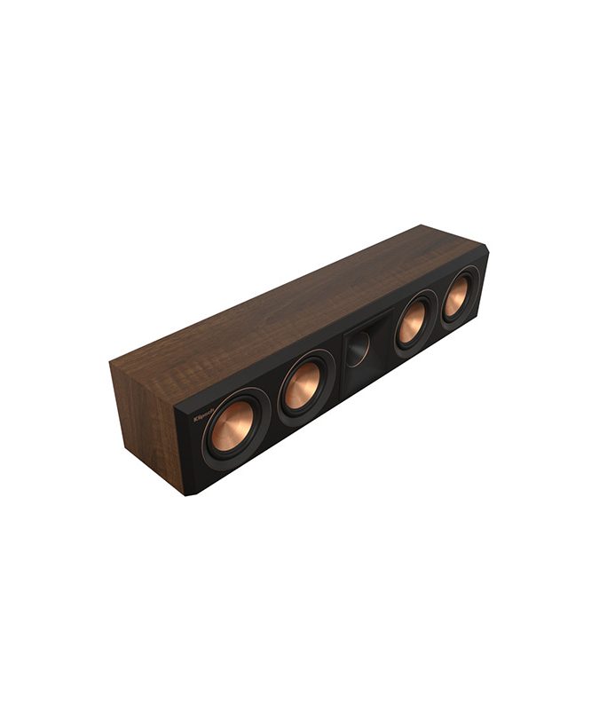 Klipsch Reference Premiere RP-404C II Noce
