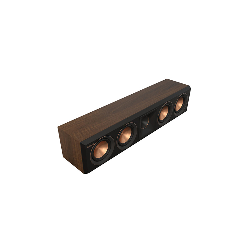 Klipsch Reference Premiere RP-404C II Noce