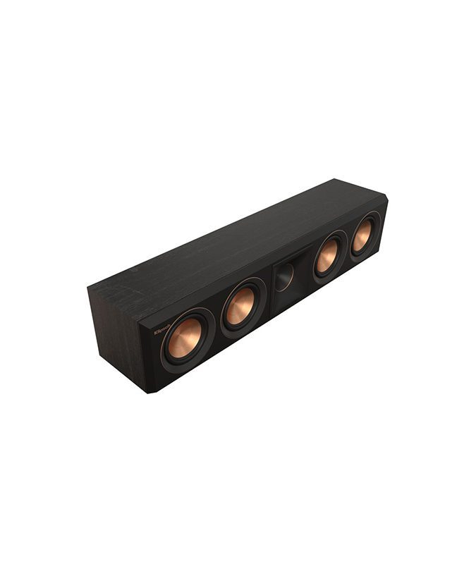 Klipsch Reference Premiere RP-404C II Black